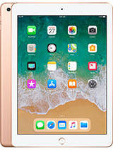 Best available price of Apple iPad 9-7 2018 in Chile
