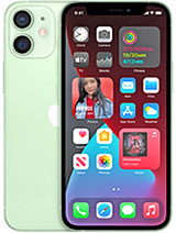 Best available price of Apple iPhone 12 mini in Chile