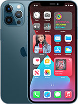 Best available price of Apple iPhone 12 Pro Max in Chile