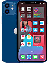 Best available price of Apple iPhone 12 in Chile