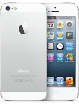 Best available price of Apple iPhone 5 in Chile