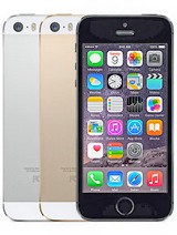 Best available price of Apple iPhone 5s in Chile