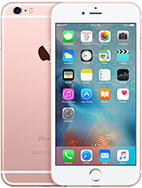 Best available price of Apple iPhone 6s Plus in Chile