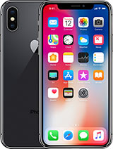 Best available price of Apple iPhone X in Chile