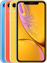 Best available price of Apple iPhone XR in Chile
