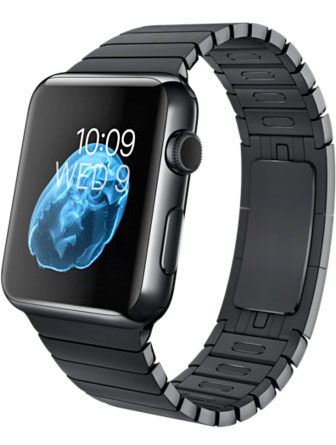 Best available price of Apple Watch 42mm 1st gen in Chile