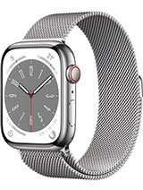 Best available price of Apple Watch Series 8 in Chile