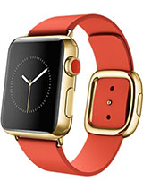 Best available price of Apple Watch Edition 38mm 1st gen in Chile