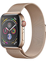 Best available price of Apple Watch Series 4 in Chile