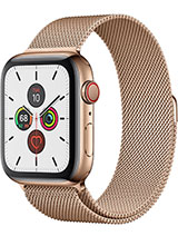 Best available price of Apple Watch Series 5 in Chile