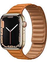 Best available price of Apple Watch Series 7 in Chile