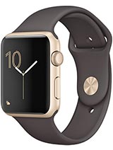 Best available price of Apple Watch Series 1 Aluminum 42mm in Chile