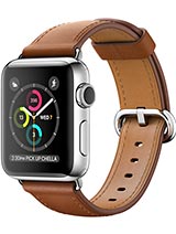 Best available price of Apple Watch Series 2 38mm in Chile