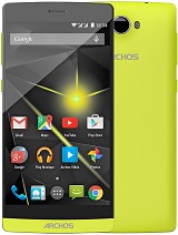 Best available price of Archos 50 Diamond in Chile