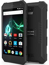 Best available price of Archos 50 Saphir in Chile