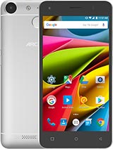 Best available price of Archos 50b Cobalt in Chile