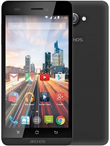 Best available price of Archos 50b Helium 4G in Chile