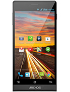 Best available price of Archos 50c Oxygen in Chile