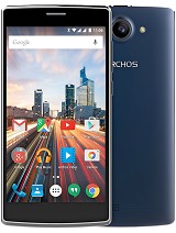 Best available price of Archos 50d Helium 4G in Chile