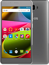 Best available price of Archos 55 Cobalt Plus in Chile