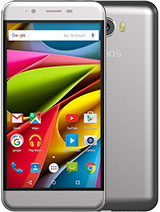 Best available price of Archos 50 Cobalt in Chile