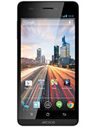 Best available price of Archos 50 Helium 4G in Chile