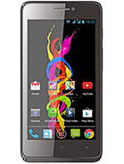 Best available price of Archos 45 Titanium in Chile