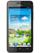 Best available price of Huawei Ascend G615 in Chile