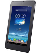 Best available price of Asus Fonepad 7 in Chile