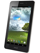 Best available price of Asus Fonepad in Chile