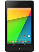 Best available price of Asus Google Nexus 7 2013 in Chile