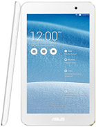 Best available price of Asus Memo Pad 7 ME176C in Chile