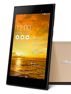 Best available price of Asus Memo Pad 7 ME572C in Chile