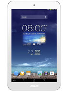 Best available price of Asus Memo Pad 8 ME180A in Chile