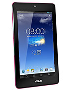 Best available price of Asus Memo Pad HD7 8 GB in Chile
