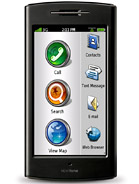 Best available price of Garmin-Asus nuvifone G60 in Chile