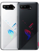 Best available price of Asus ROG Phone 5s in Chile