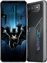 Best available price of Asus ROG Phone 6 Batman Edition in Chile