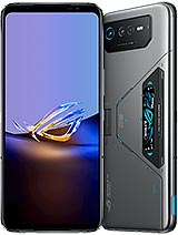Best available price of Asus ROG Phone 6D Ultimate in Chile