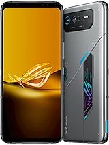 Best available price of Asus ROG Phone 6D in Chile
