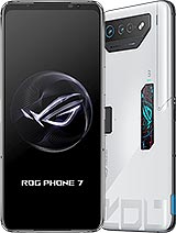 Best available price of Asus ROG Phone 7 Ultimate in Chile