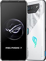 Best available price of Asus ROG Phone 7 in Chile