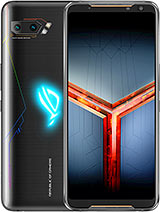 Best available price of Asus ROG Phone II ZS660KL in Chile