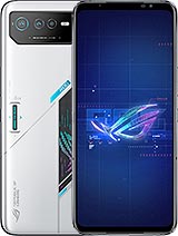 Best available price of Asus ROG Phone 6 in Chile