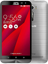 Best available price of Asus Zenfone 2 Laser ZE600KL in Chile