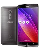 Best available price of Asus Zenfone 2 ZE551ML in Chile