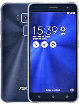 Best available price of Asus Zenfone 3 ZE520KL in Chile