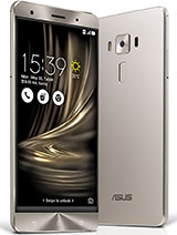 Best available price of Asus Zenfone 3 Deluxe ZS570KL in Chile