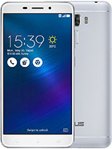 Best available price of Asus Zenfone 3 Laser ZC551KL in Chile