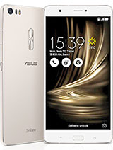 Best available price of Asus Zenfone 3 Ultra ZU680KL in Chile
